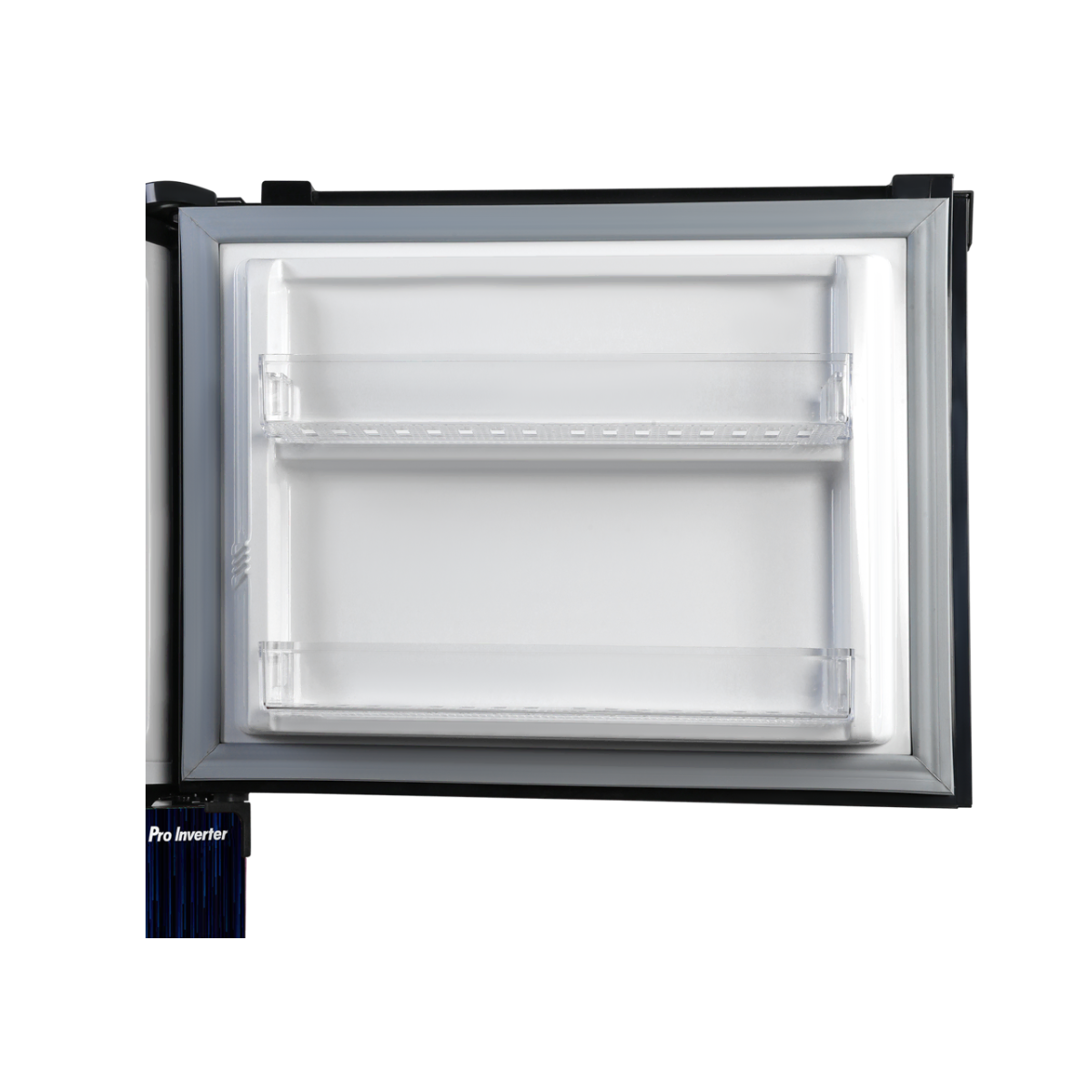 Dawlance 9160 Ice Max Midnight Blue 10 CFT Medium Size Refrigerator