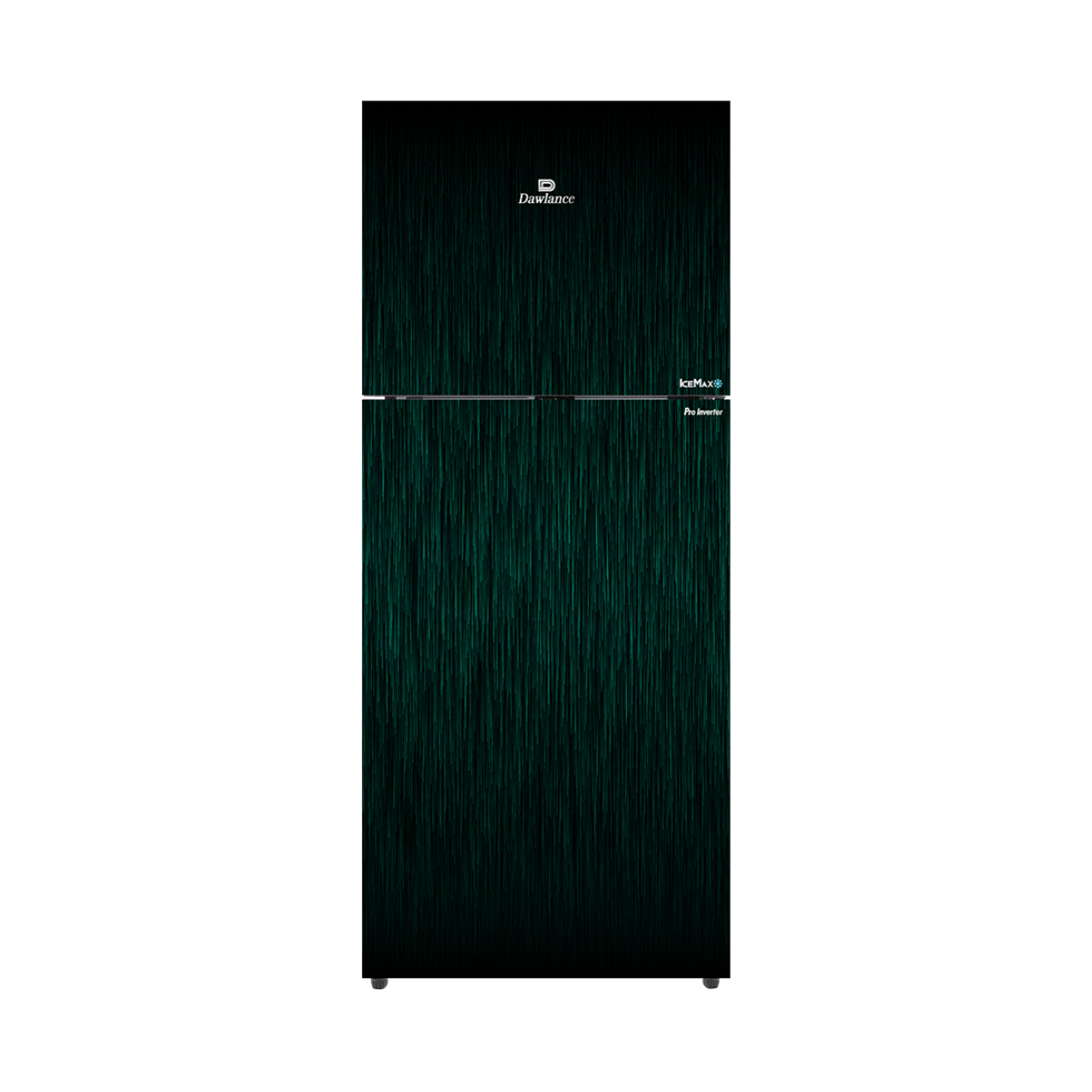 Dawlance 9169 Ice Max Mist Green 11 CFT Medium Size Refrigerator