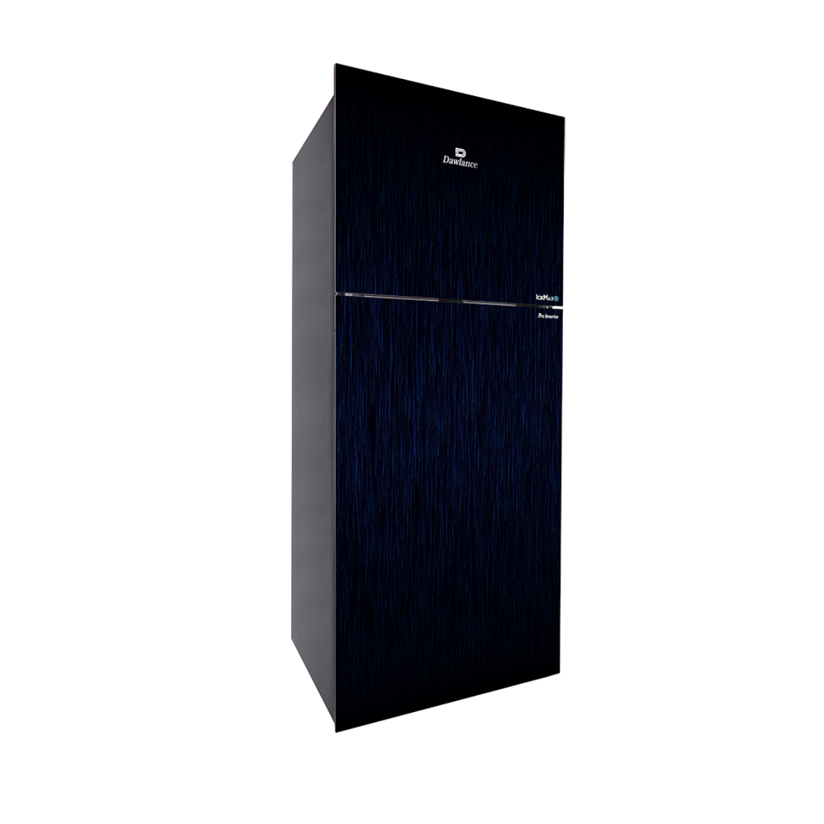Dawlance 9173 Ice Max Midnight Blue Medium Size Refrigerator