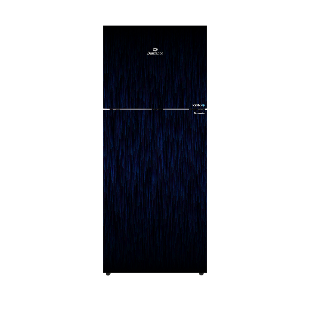 Dawlance 9169 Ice Max Midnight Blue 11 CFT Medium Size Refrigerator