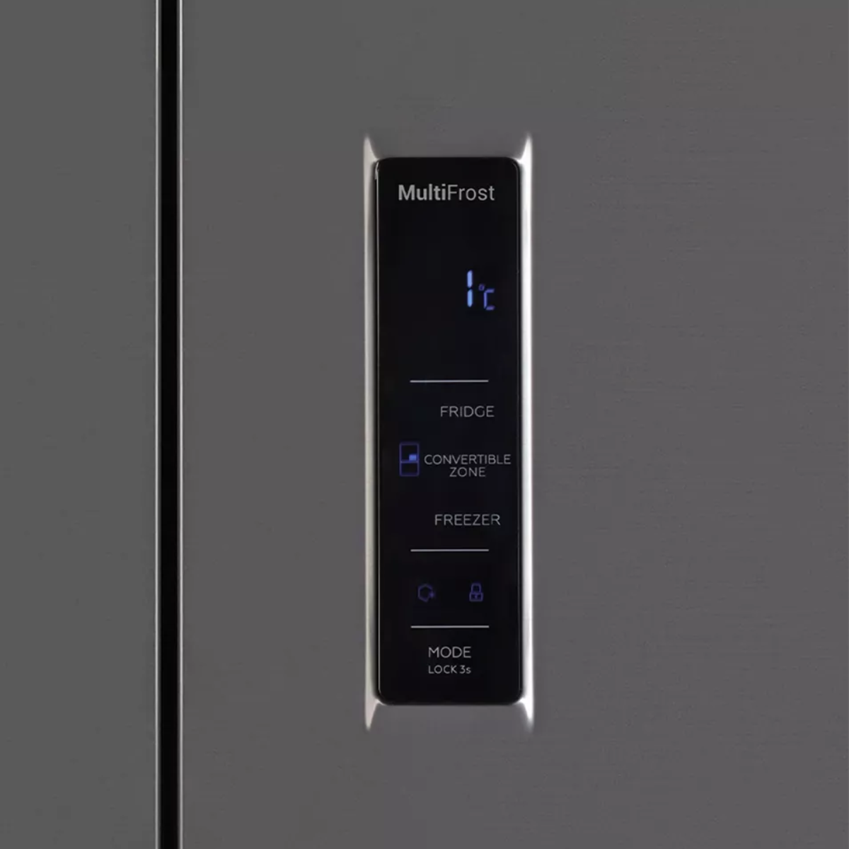 Dawlance DMD 7951 INOX Inverter No Frost Refrigerator