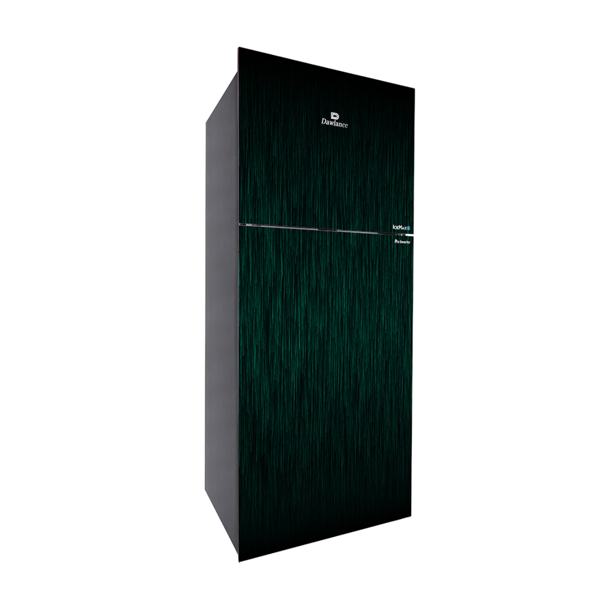 Dawlance 9169 Ice Max Mist Green 11 CFT Medium Size Refrigerator
