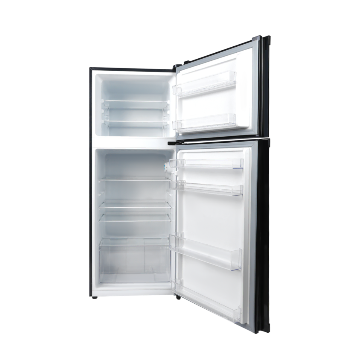 Dawlance 9169 Ice Max Mist Green 11 CFT Medium Size Refrigerator