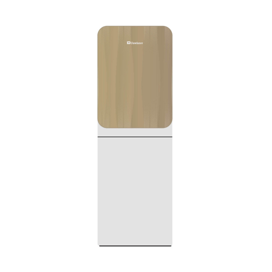 Dawlance WD-1051 BEIGE With Refrigerator Water Dispenser
