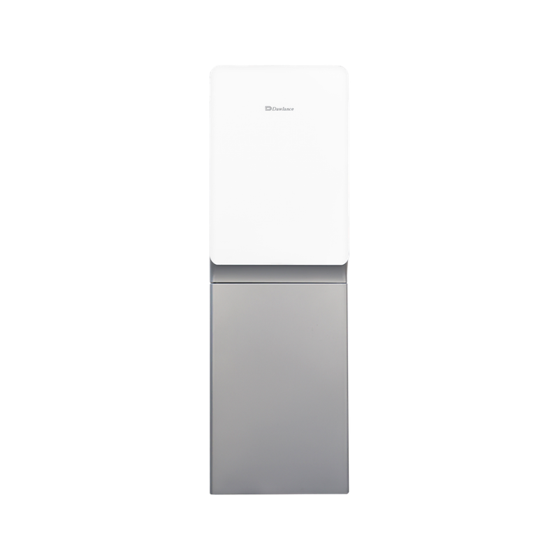 Dawlance WD 1051 CLOUD WHITE With Refrigerator Water Dispenser
