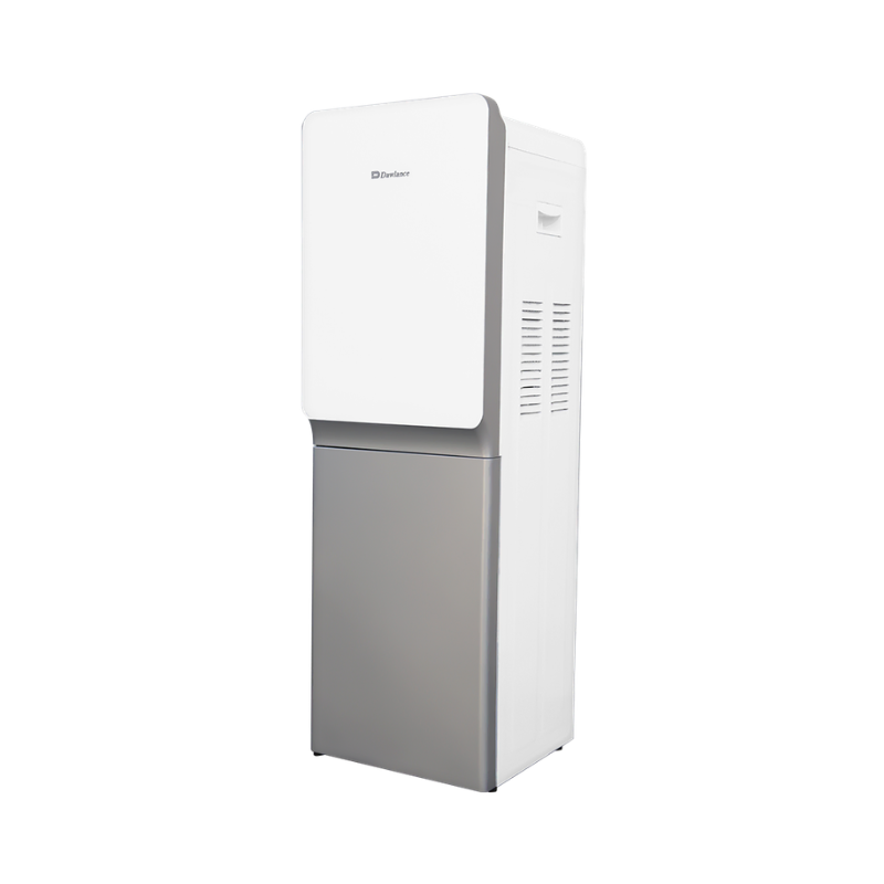 Dawlance WD 1051 CLOUD WHITE With Refrigerator Water Dispenser