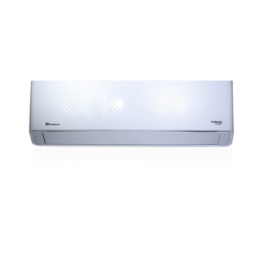 Dawlance Air Conditioner 1.5 Ton - Chrome 30 WB Inverter