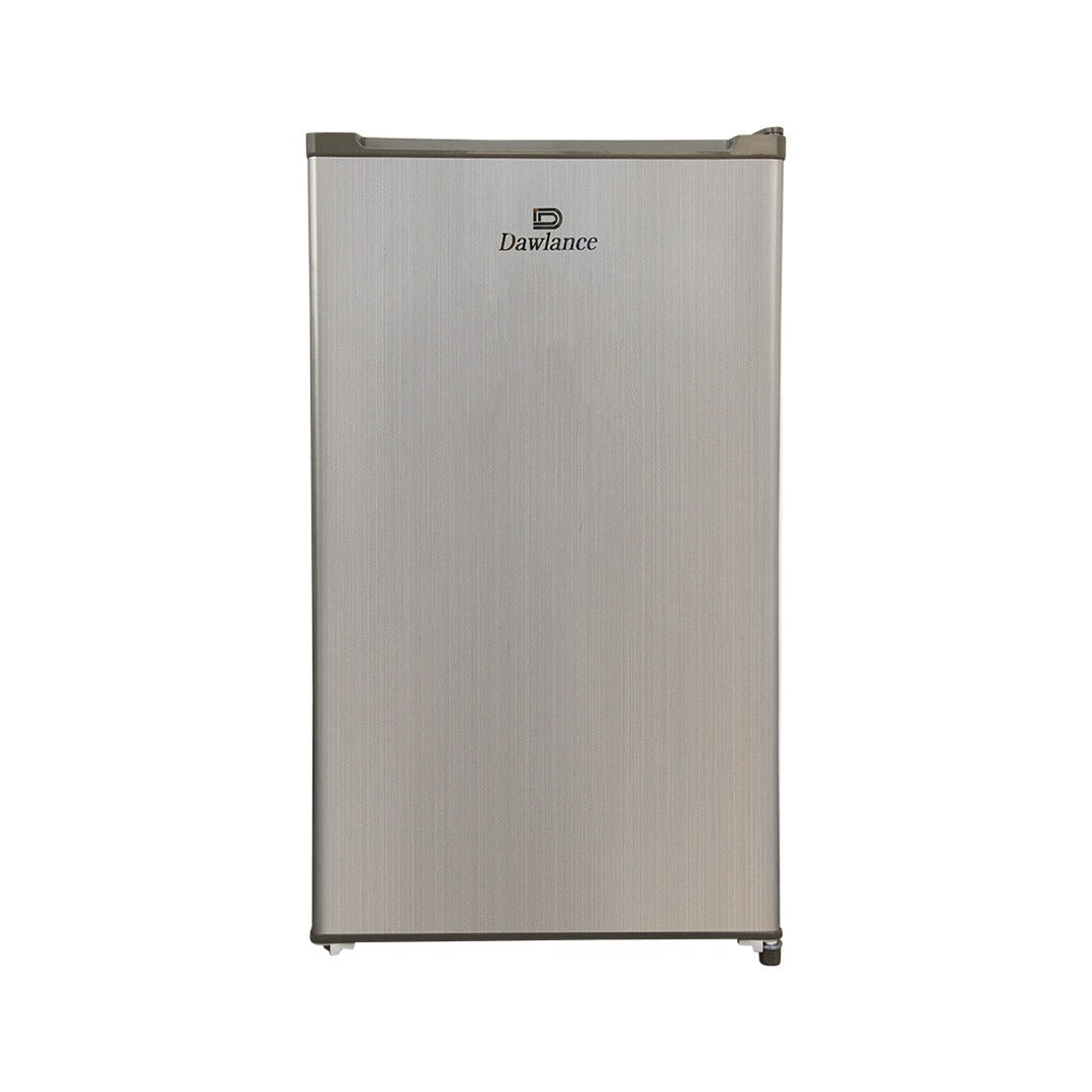 Dawlance DSD 4890 Silver Single Door Refrigerator