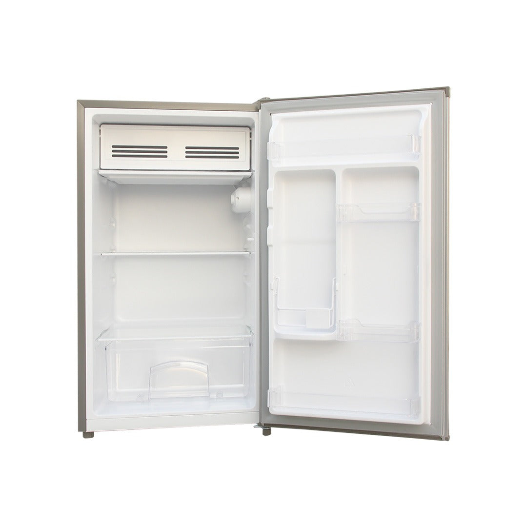 Dawlance DSD 4890 Silver Single Door Refrigerator