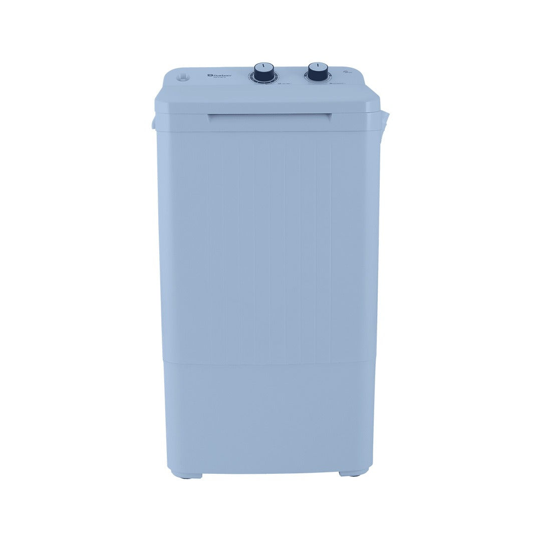 Dawlance DW-6100 Advanco White Washing Machine