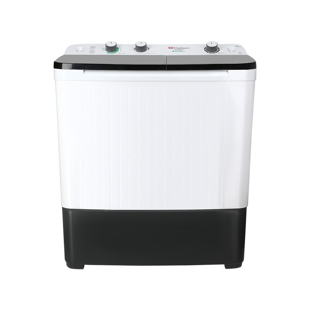 Dawlance DW Twin Tub Washing Machine 10500