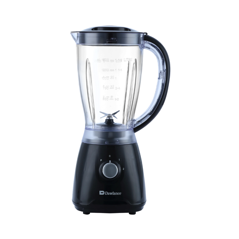 Dawlance DWTB 590 Black Blender