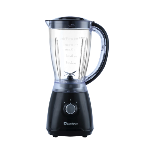 Dawlance DWTB 590 Black Blender