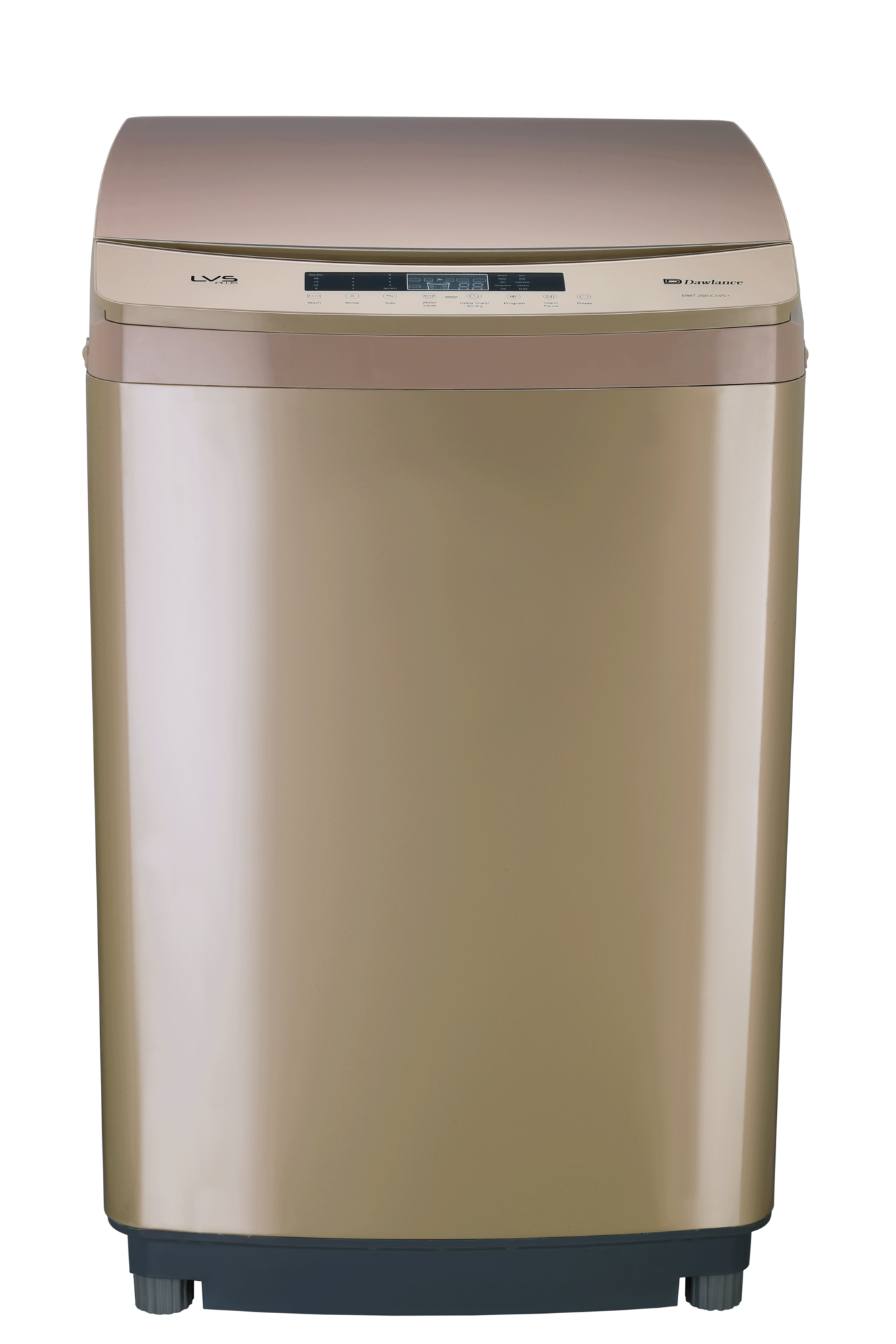 Dawlance AWM DWT 260 C LVS+ (CHAMPAGNE) Fully Automatic Washing Machine