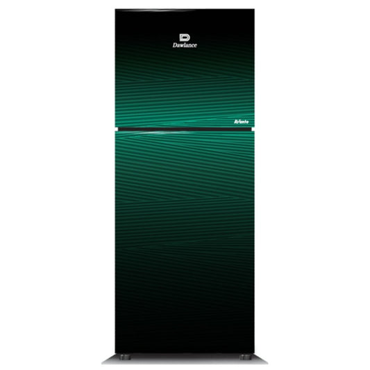 Dawlance 9193LF Avante Noir Green Double Door Refrigerator
