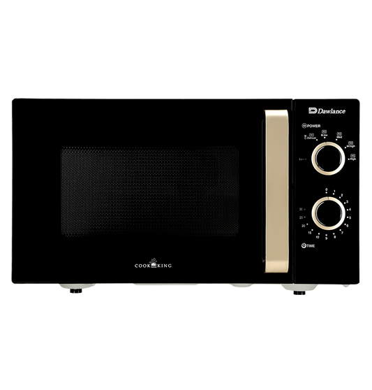 Dawlance DW-374 23 Liters Solo Type Microwave Oven