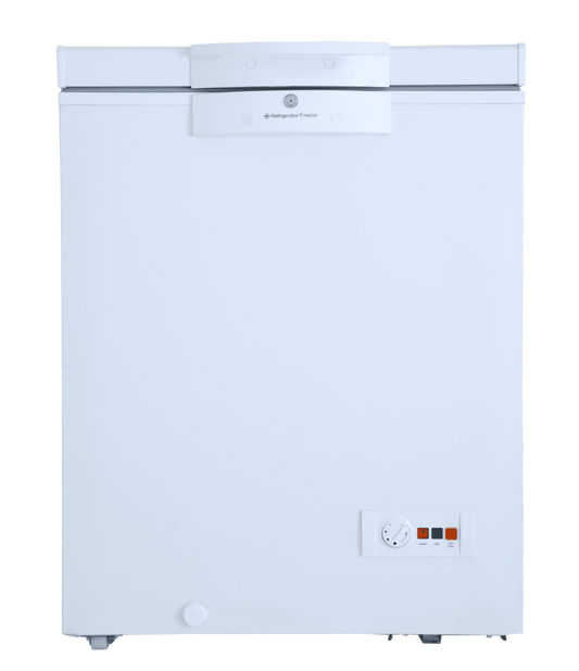 Dawlance DF 300 Inverter Deep Freezer 2in1 Convertable