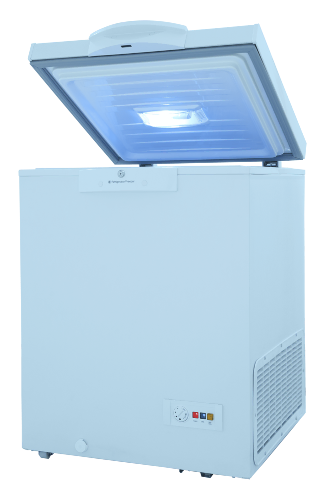 Dawlance DF 300 Inverter Deep Freezer 2in1 Convertable
