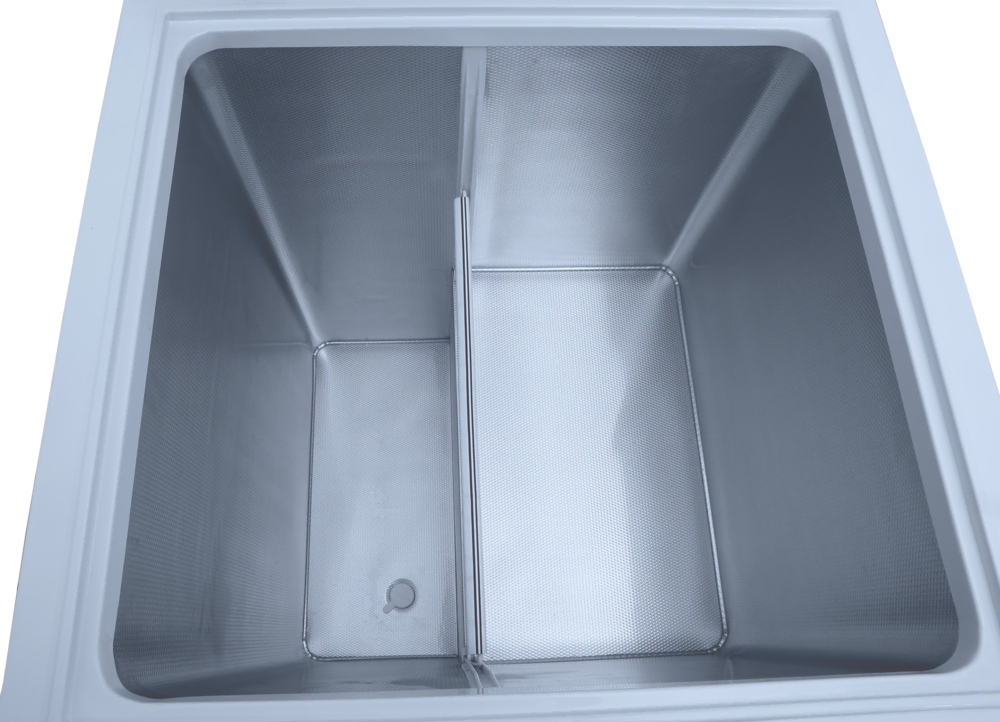 Dawlance DF 300 Inverter Deep Freezer 2in1 Convertable
