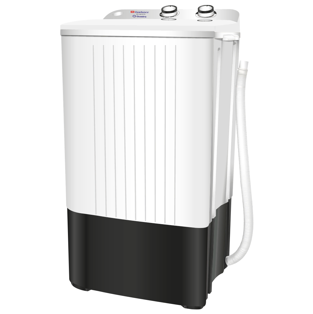 Dawlance 7200 W FL Single Tub Washer