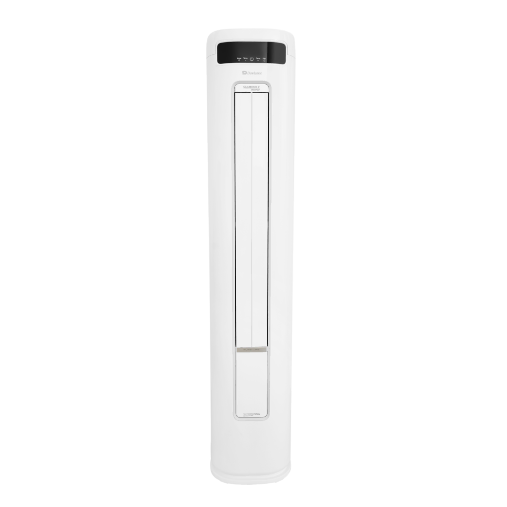 Dawlance Floor Standing Inverter 2.0 Ton Glamour + 45