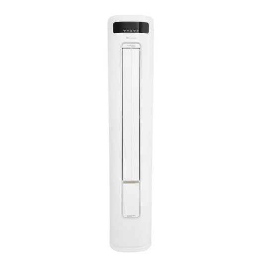 Dawlance Floor Standing Inverter 2.0 Ton Glamour + 45
