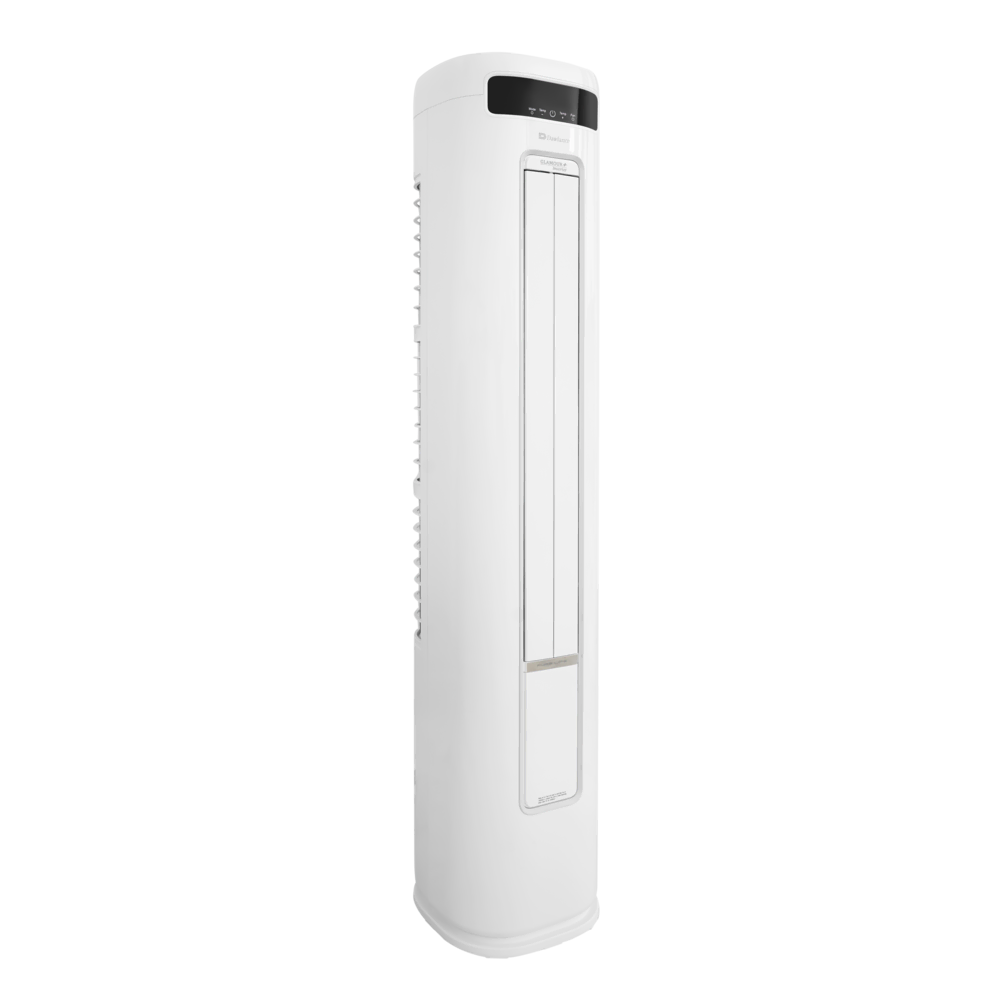 Dawlance Floor Standing Inverter 2.0 Ton Glamour + 45