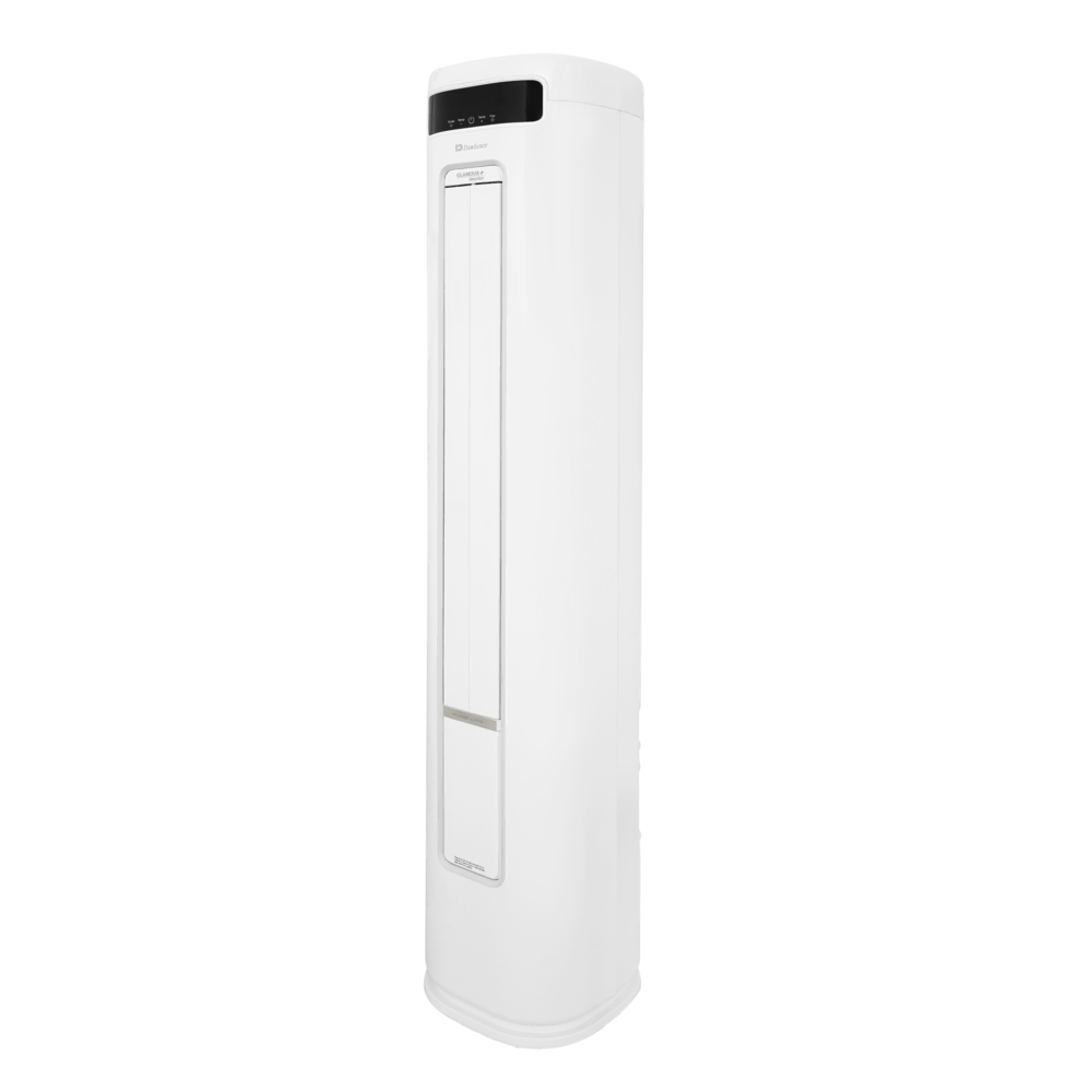 Dawlance Floor Standing Inverter 2.0 Ton Glamour + 45