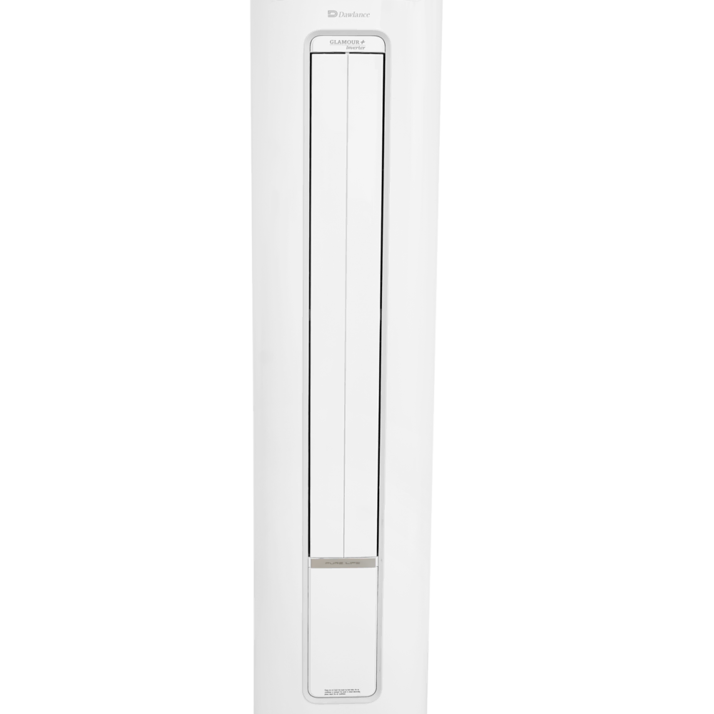 Dawlance Floor Standing Inverter 2.0 Ton Glamour + 45