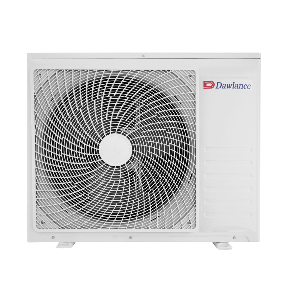 Dawlance Floor Standing Inverter 2.0 Ton Glamour + 45
