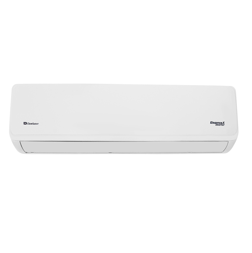 Dawlance 15  Elegance x Heat & Cool 1 Ton Inverter Air Conditioner