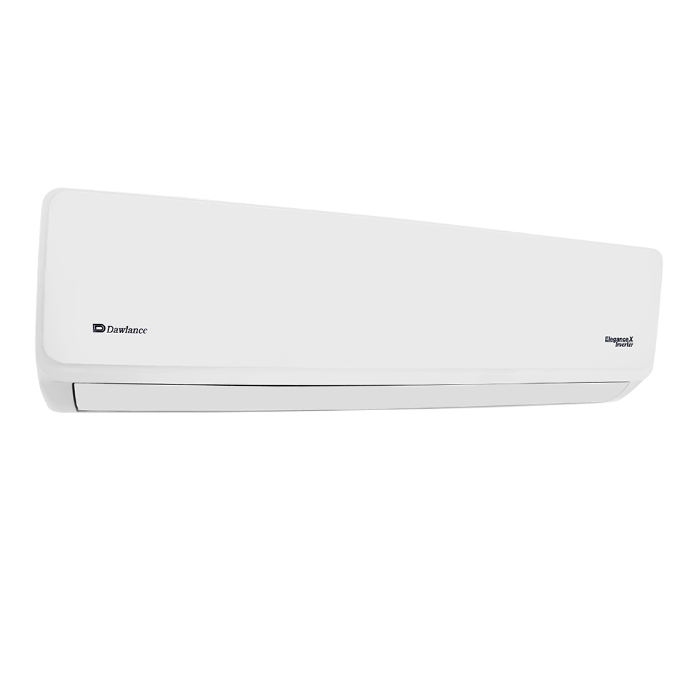 Dawlance 15  Elegance x Heat & Cool 1 Ton Inverter Air Conditioner