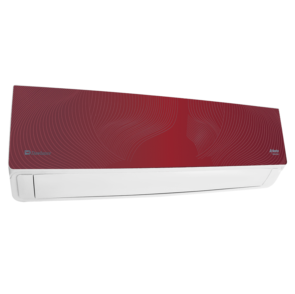 DAWLANCE Air Conditioner AVANTE INVERTER 30 (CLASSIC MAROON WB)