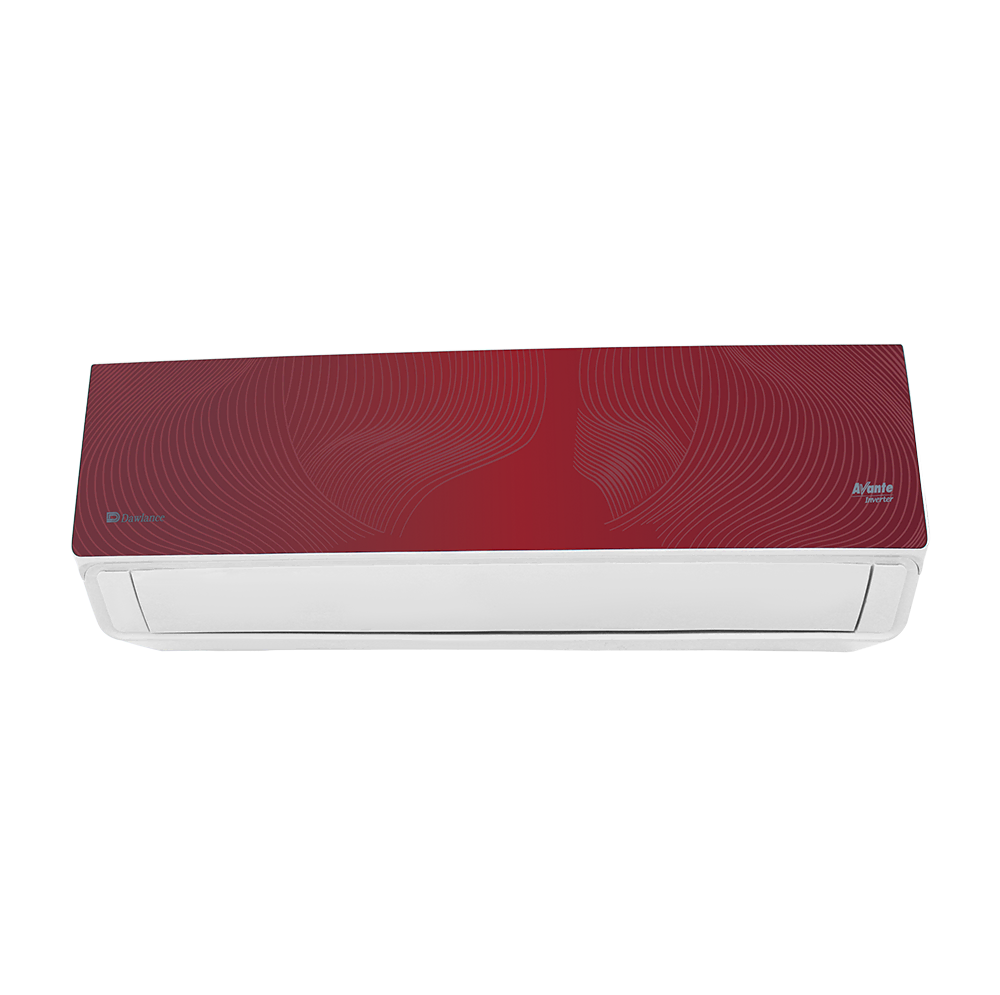 DAWLANCE Air Conditioner AVANTE INVERTER 30 (CLASSIC MAROON WB)