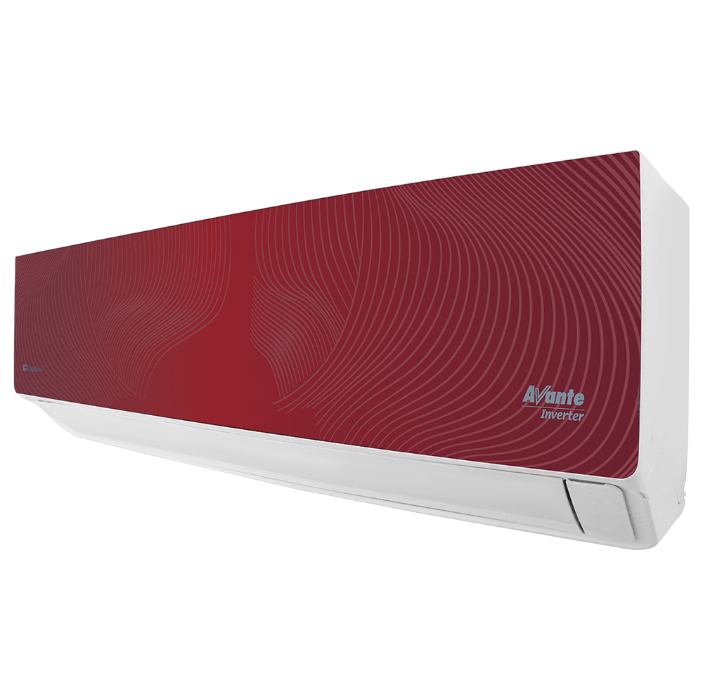 DAWLANCE Air Conditioner AVANTE INVERTER 30 (CLASSIC MAROON WB)