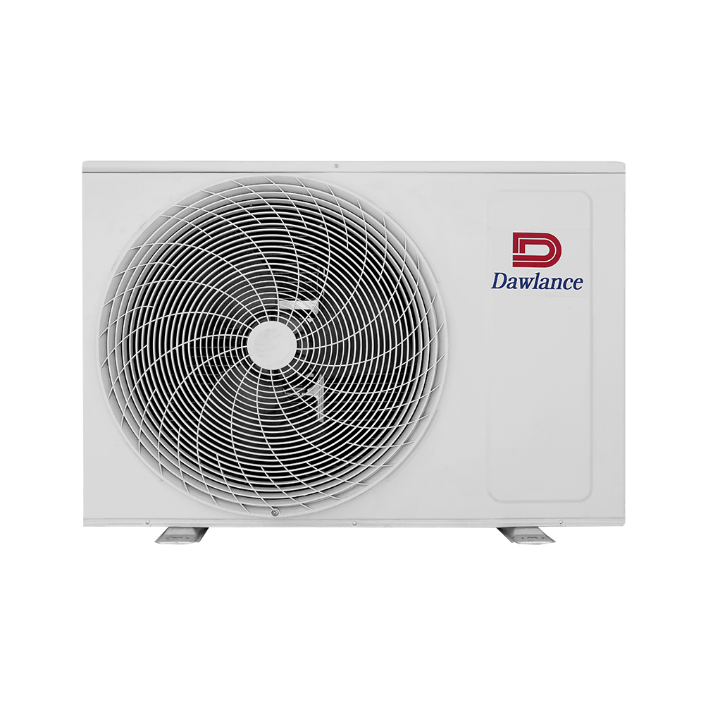 Dawlance Hyper T3 Inverter 30 1.5 Ton White Home Whiz Split Air Conditioner