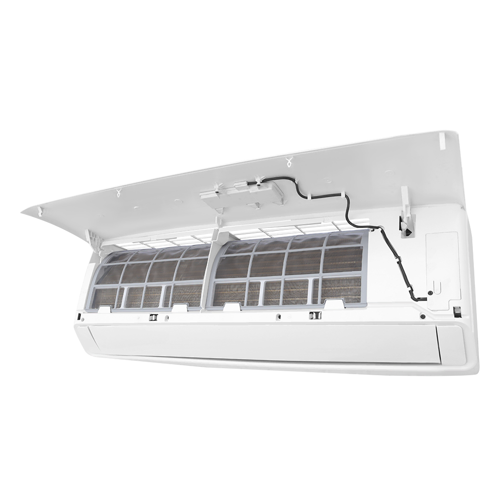 Dawlance Chrome T3 1.5 Ton White Split Air Conditioner