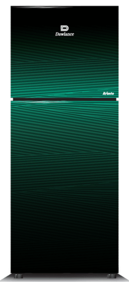 Dawlance 9173 WB GD Inverter Avante Plus Refrigerator