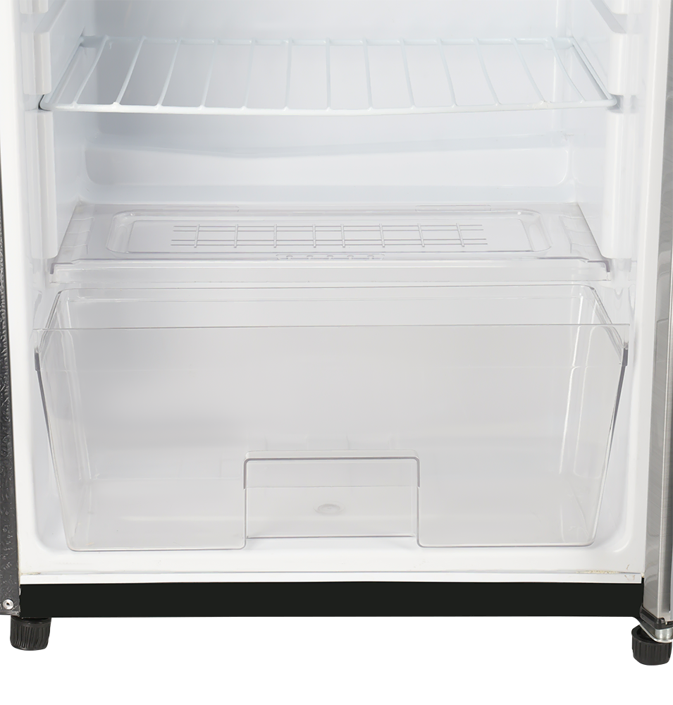 REF 9101 SD R Single Door Refrigerator