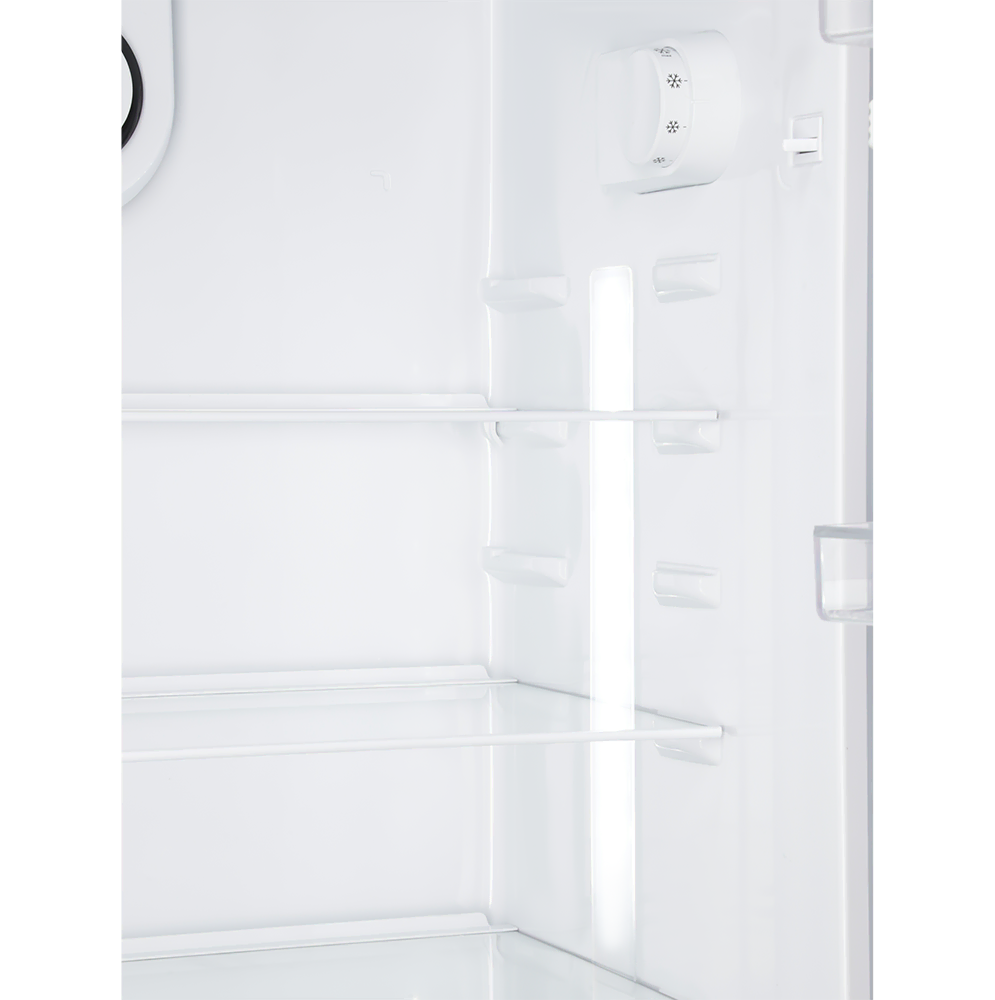 91999 Avante Double Door Refrigerator