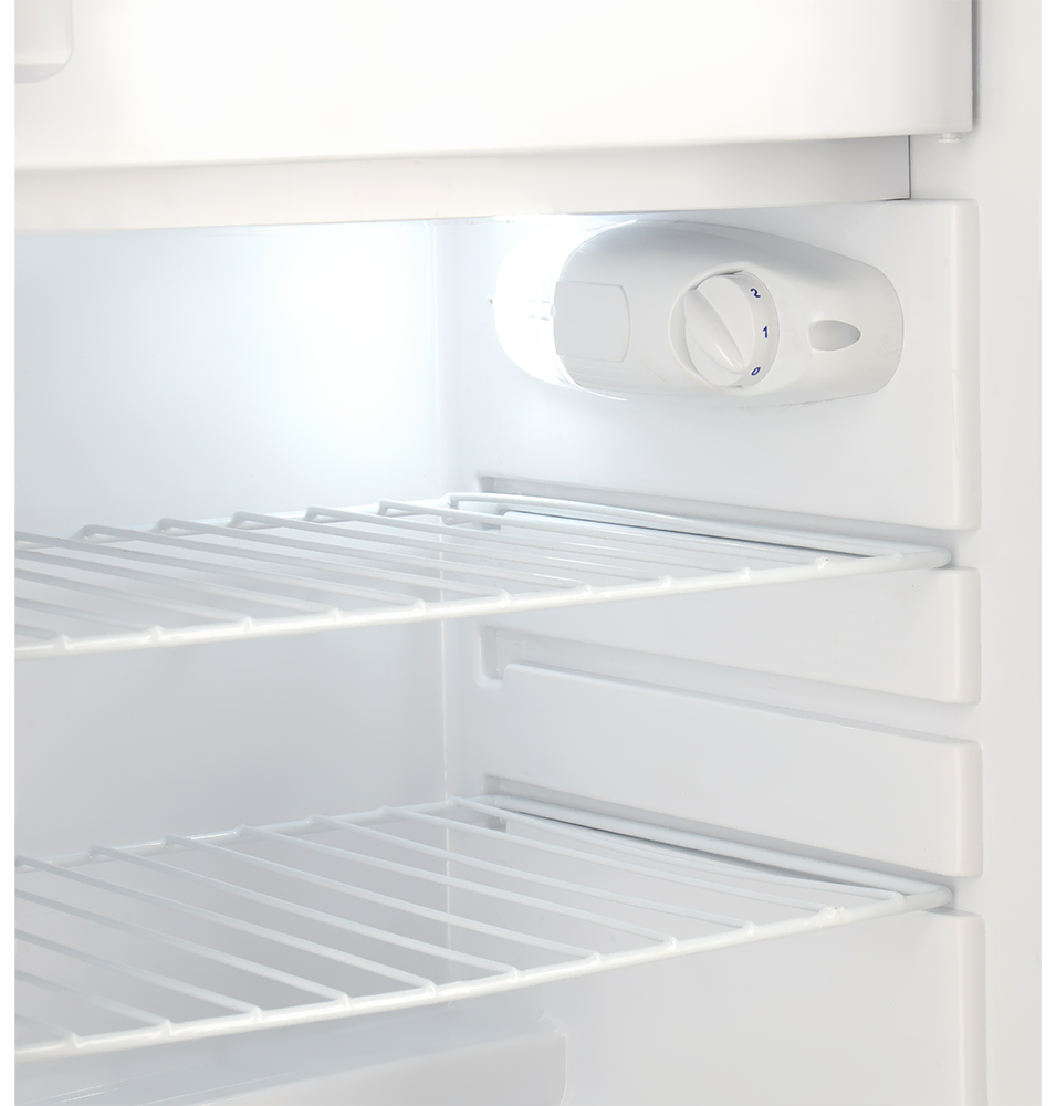 REF 9101 SD R Single Door Refrigerator