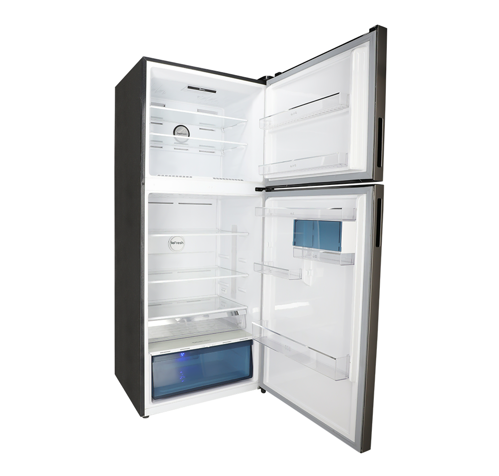 Dawlance 7650 INV GD IoT No Frost Refrigerator