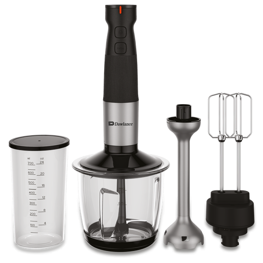Dawlance DWHB 81762 Hand Blender
