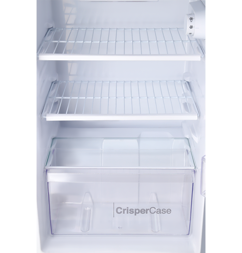 Dawlance 9140WB D Solar Line Hairline Silver Refrigerator