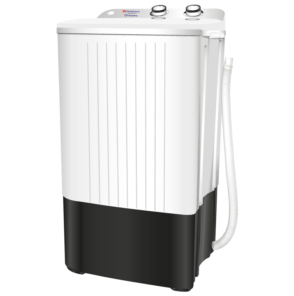 DW  Single Tub Washer 7200 W FL