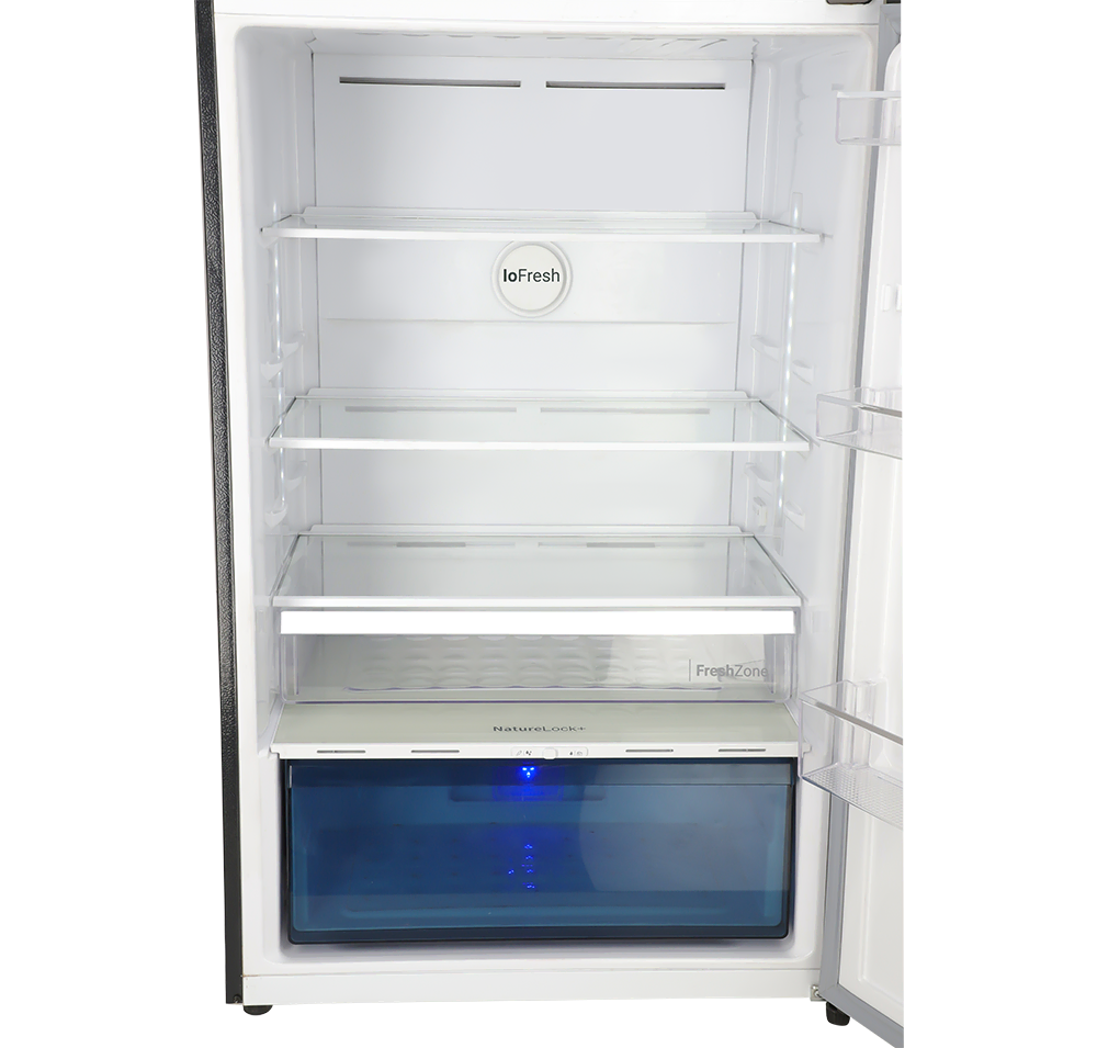 Dawlance 7650 INV GD IoT No Frost Refrigerator