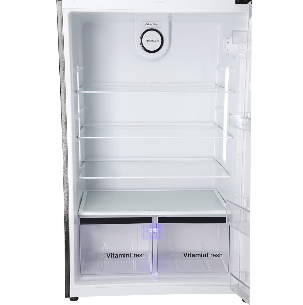 Dawlance 91999 Avante+ GD INV Sapphire Purple 18 CFT Refrigerator