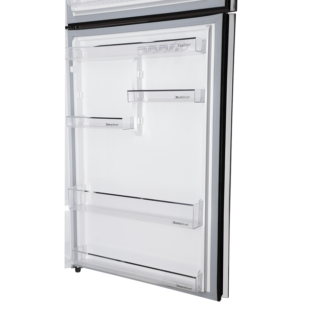 Dawlance 91999 Avante+ GD INV Sapphire Purple 18 CFT Refrigerator