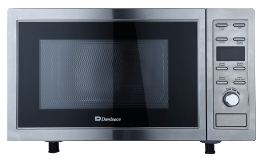 Dawlance DBMO-25 IG Series Microwave Oven Cooking