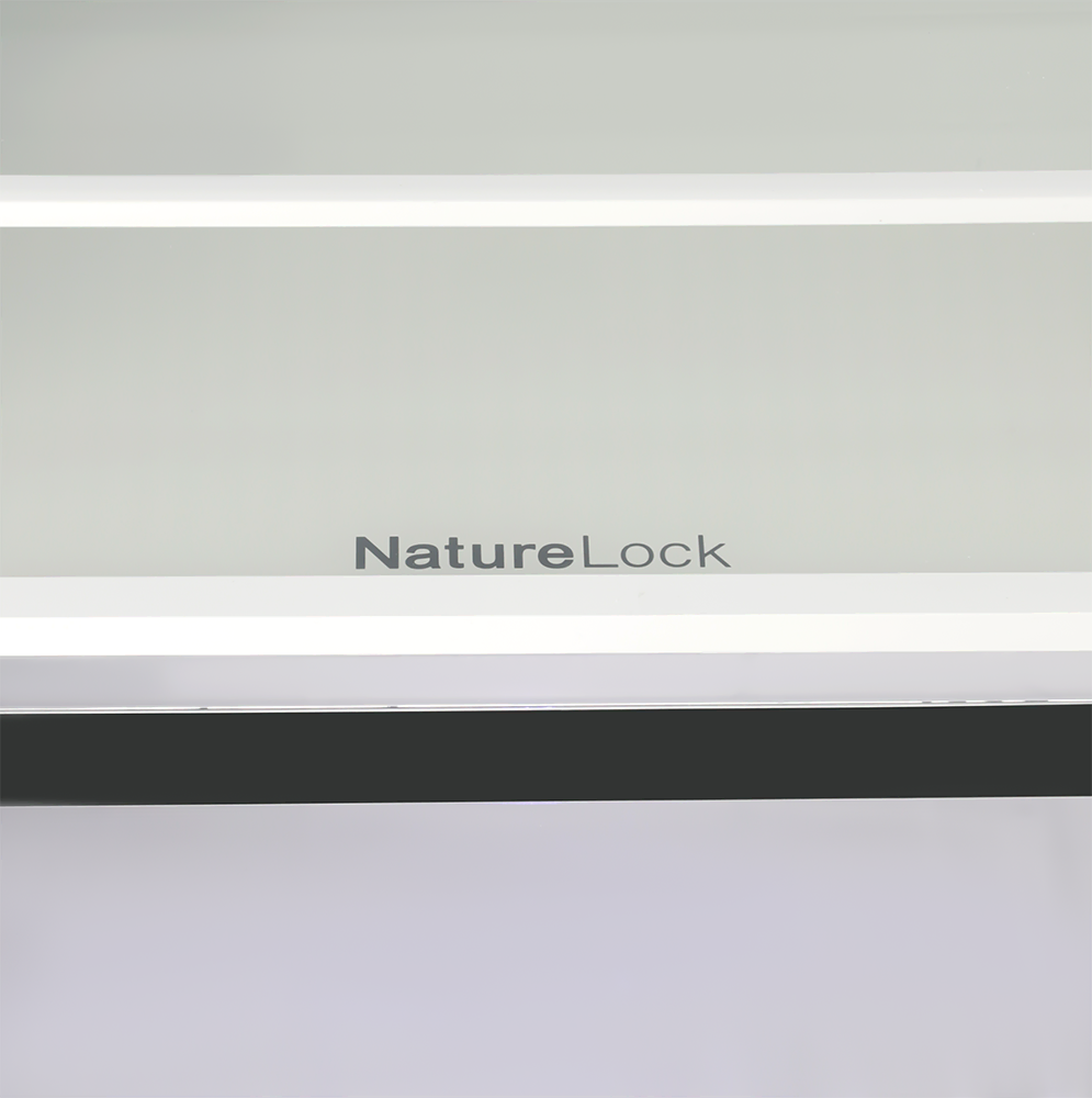 Dawlance 91999 Avante+ GD INV Sapphire Purple 18 CFT Refrigerator